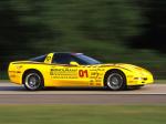 Chevrolet Corvette Bondurant Racing School 2002 года
